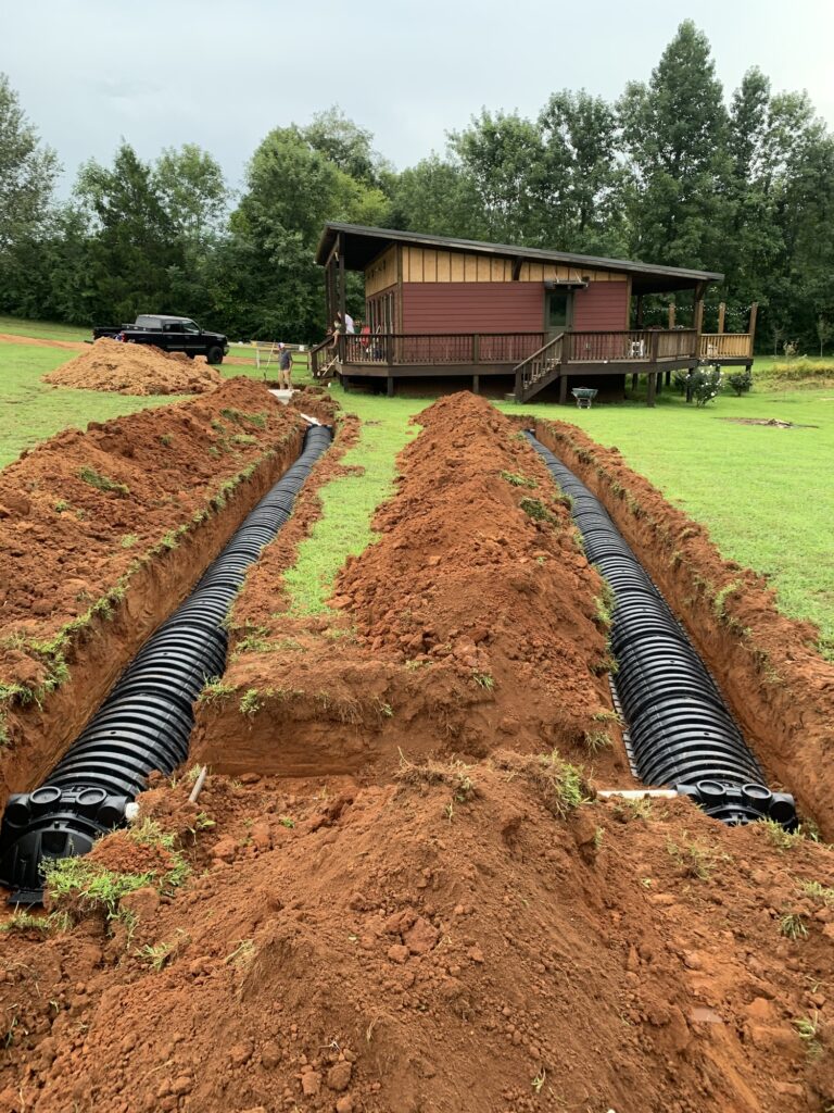 Benefits of Choosing Septic System Installations From Pros Local Septic