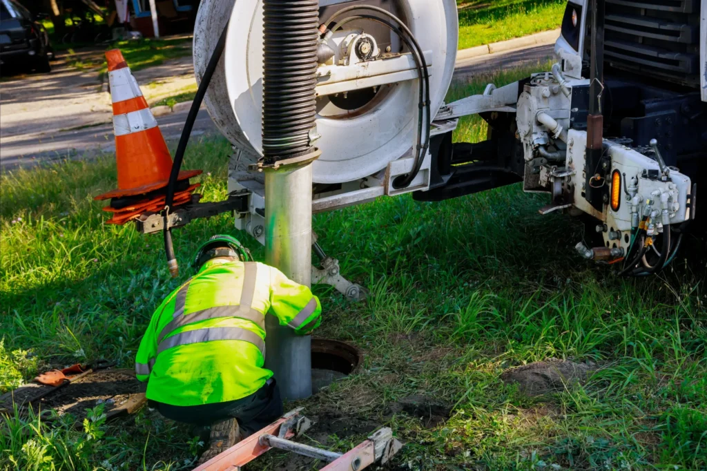 Deep Cleaning for a Healthier, More Efficient System
